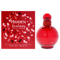 Britney Spears Hidden Fantasy Women's Eau de Parfum 3.3 FL OZ | 100 ML