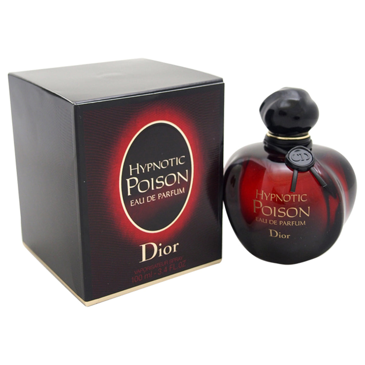 Christian Dior Hypnotic Poison Women's Eau de Parfum 3.4 FL OZ | 100 ML