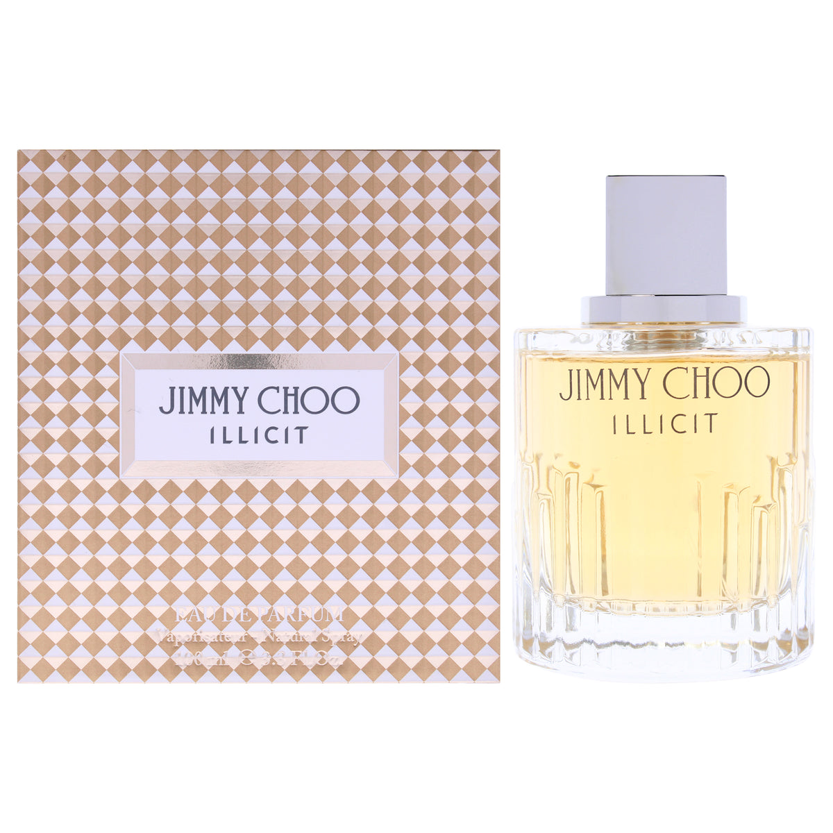 Jimmy Choo Illicit Women's Eau De Parfum 3.3 FL OZ | 100 ML