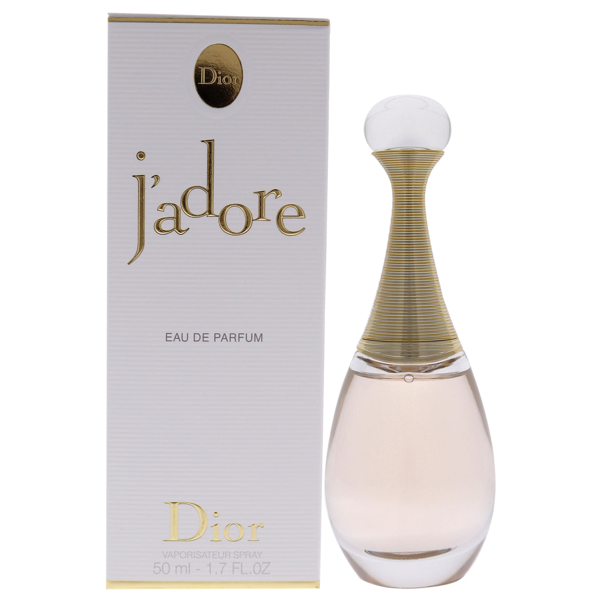 Christian Dior Jadore Women's Eau de Parfum 1.7 FL OZ | 50 ML