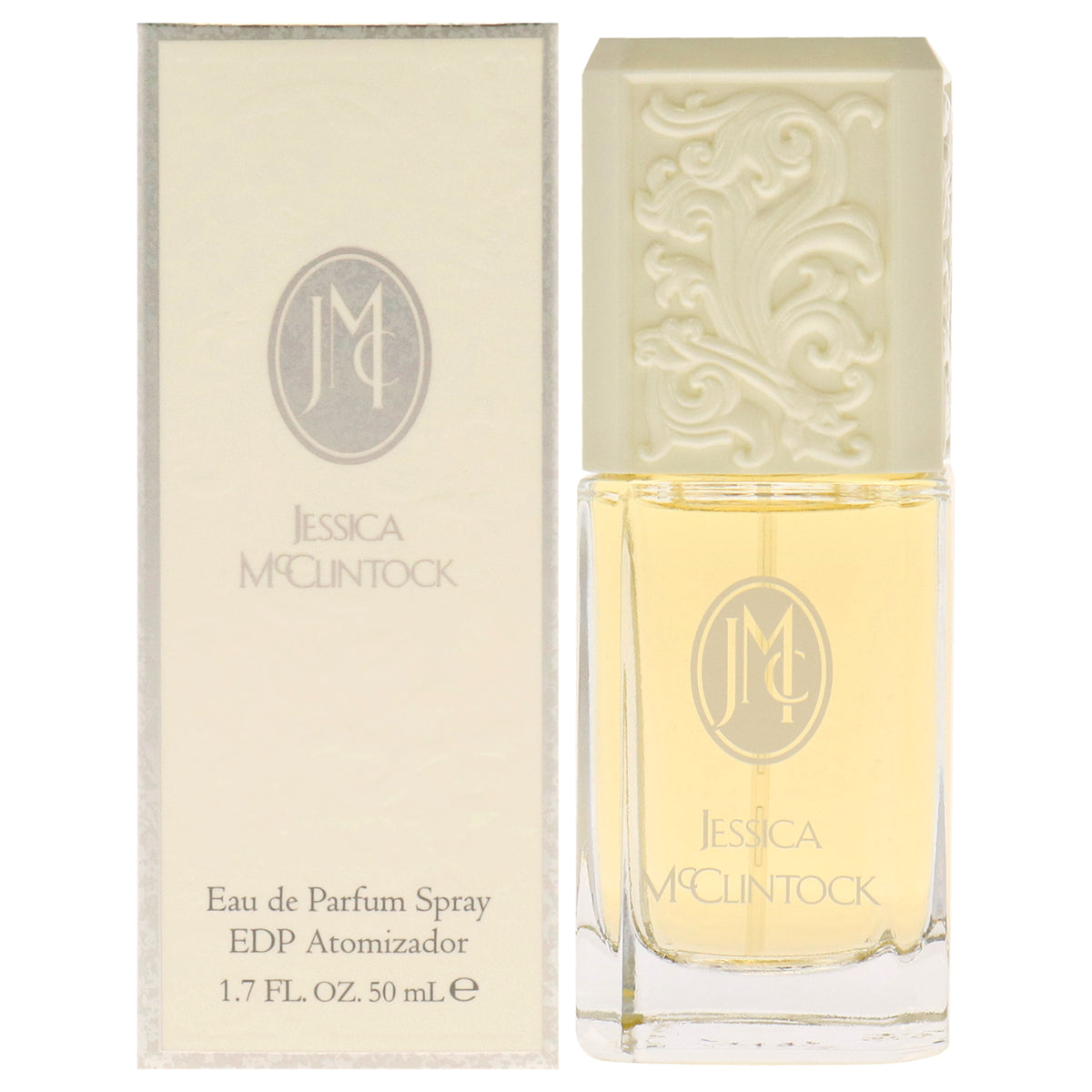 Jessica McClintock Jessica McClintock Women's Eau de Parfum 1.7 FL OZ | 50 ML