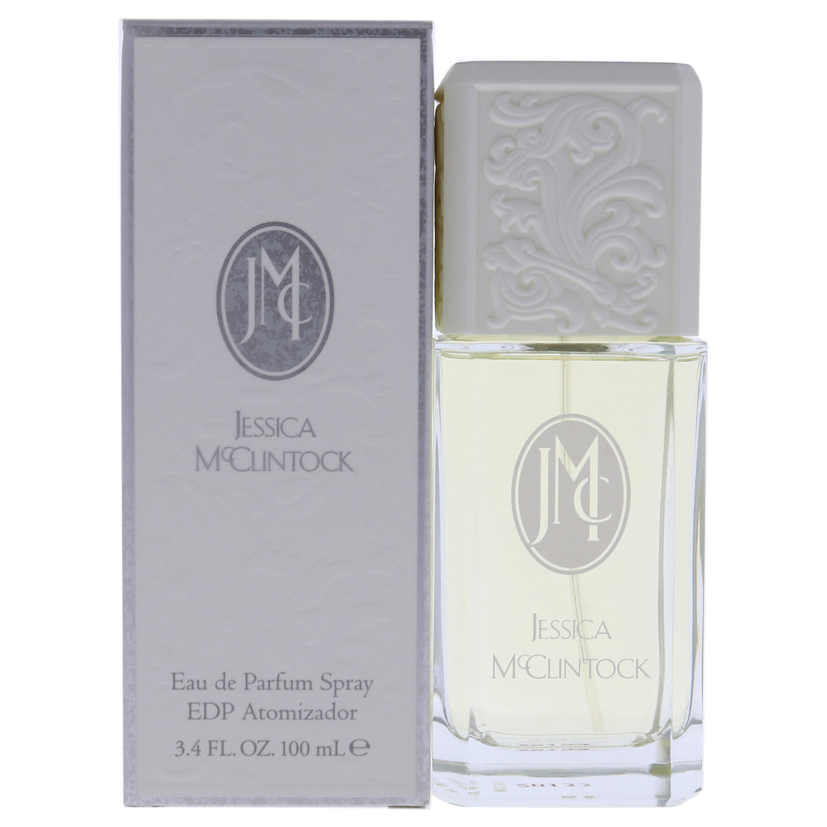 Jessica McClintock Jessica McClintock Women's Eau de Parfum 3.4 FL OZ | 100 ML