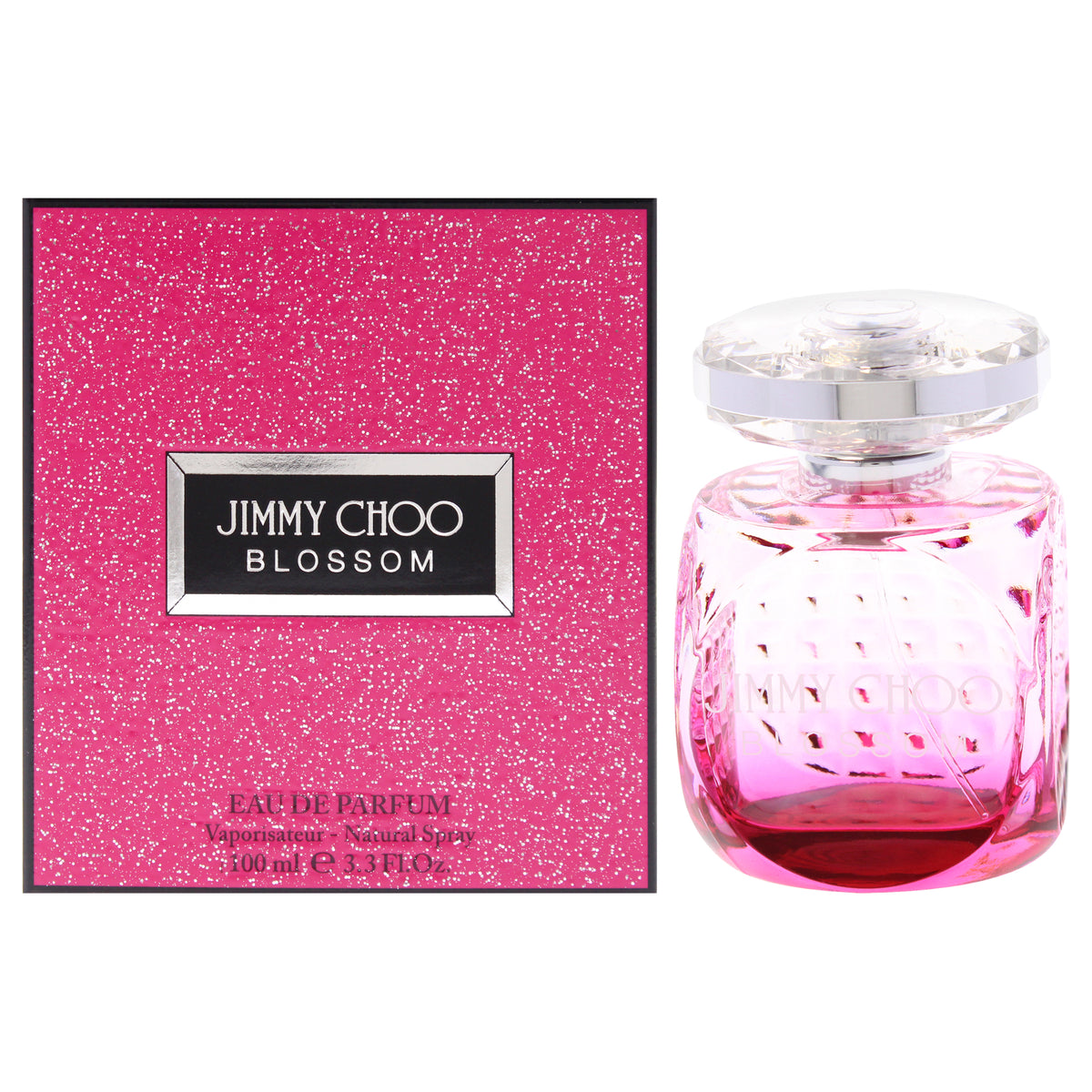 Jimmy Choo Blossom Women's Eau de Parfum 3.3 FL OZ | 100 ML