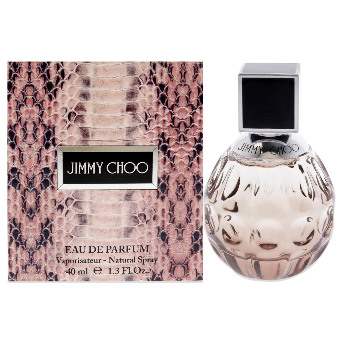 Jimmy Choo Jimmy Choo Women's Eau de Parfum 1.3 FL OZ | 40 ML