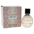 Jimmy Choo Jimmy Choo Women's Eau de Toilette 1.3 FL OZ | 40 ML