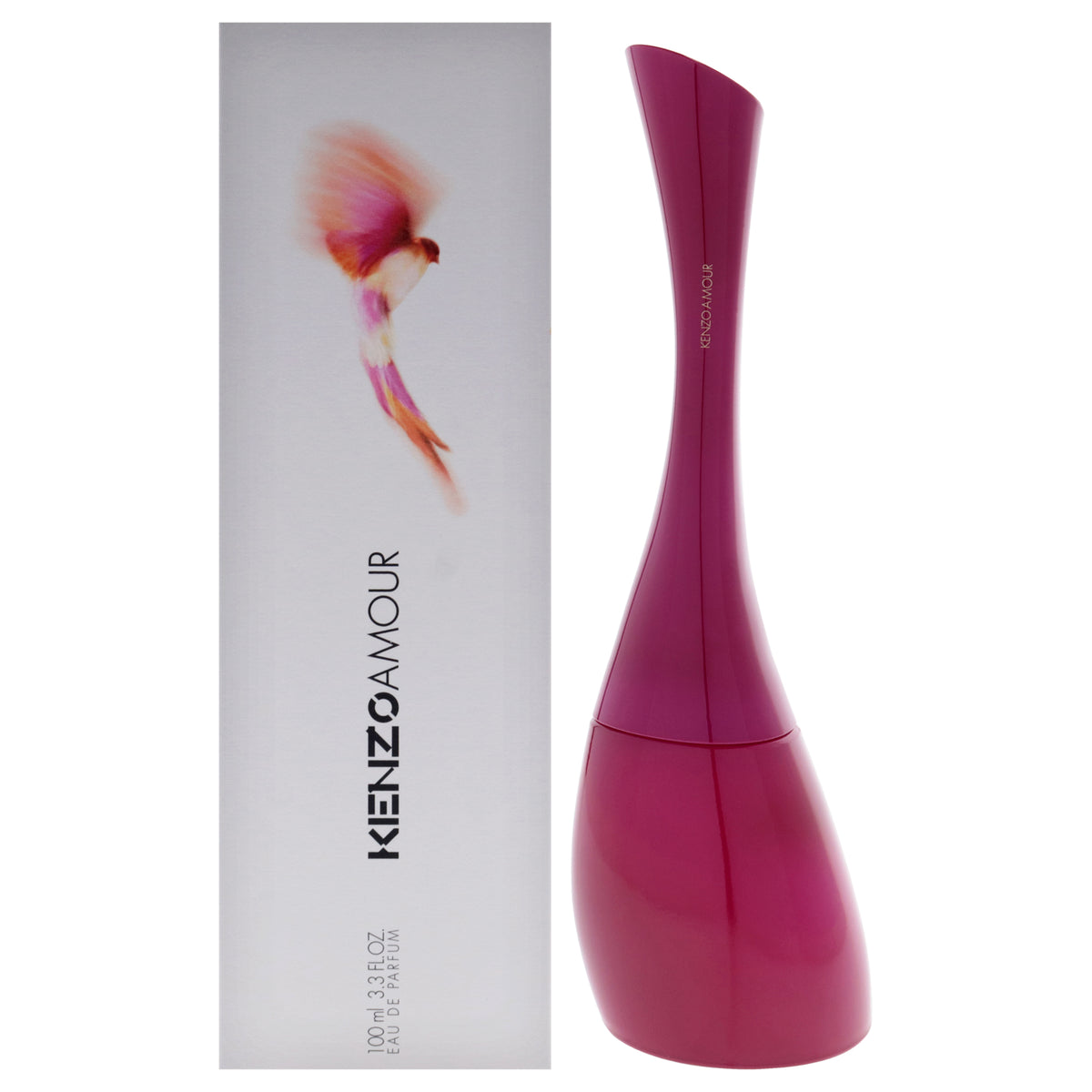 Kenzo Kenzo Amour Women's Eau De Parfum 3.3 FL OZ | 100 ML
