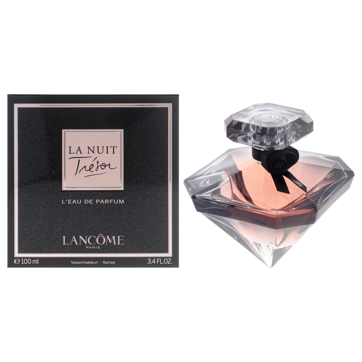 Lancome La Nuit Tresor Women's Eau de Parfum 3.4 FL OZ | 100 ML