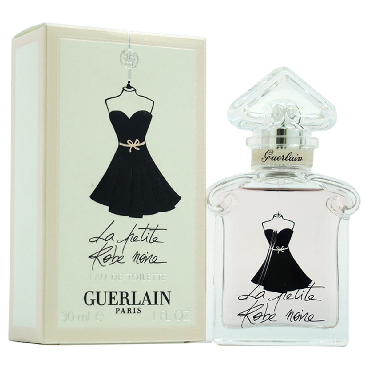 Guerlain La Petite Robe Noire Women's Eau de Toilette 1 FL OZ | 30 ML