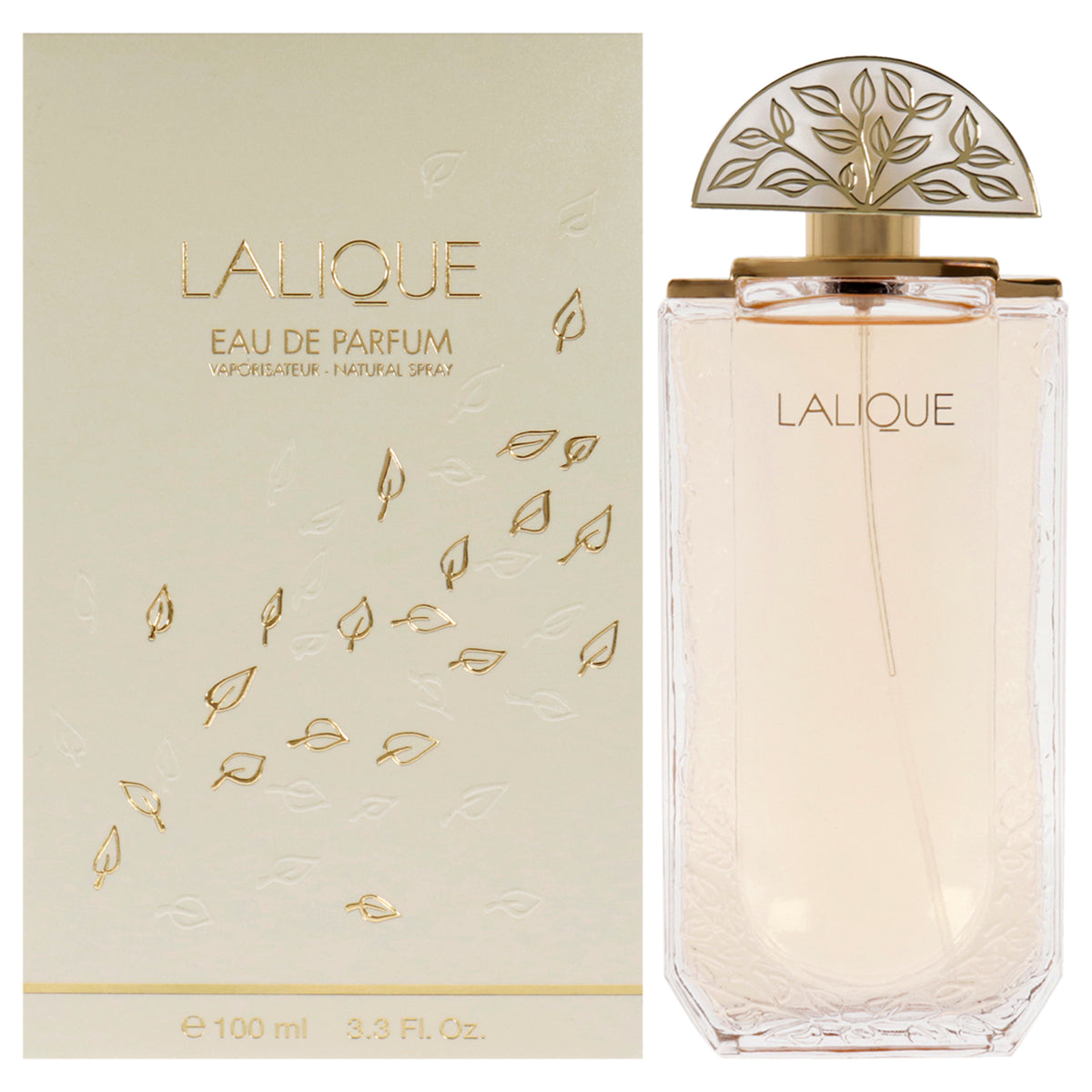 Lalique Lalique for Women's Eau de Parfum 3.3 FL OZ | 100 ML
