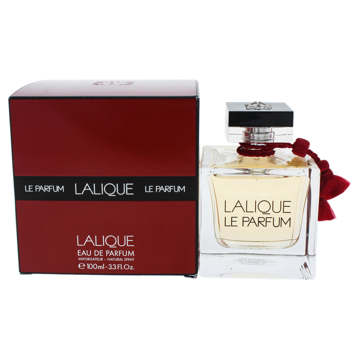 Lalique Le Parfum Women's Eau de Parfum 3.3 FL OZ | 100 ML