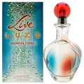 Jennifer Lopez Live Luxe for Women's Eau de Parfum 3.4 FL OZ | 100 ML