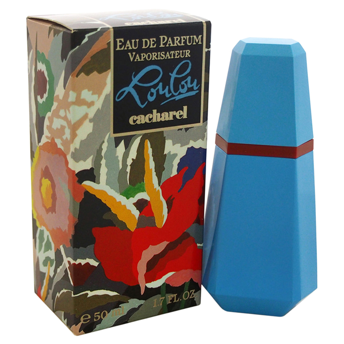 Cacharel Lou Lou Women's Eau de Parfum 1.7 FL OZ | 50 ML