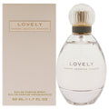 Sarah Jessica Parker Lovely Women's Eau De Parfum 1.7 FL OZ | 50 ML