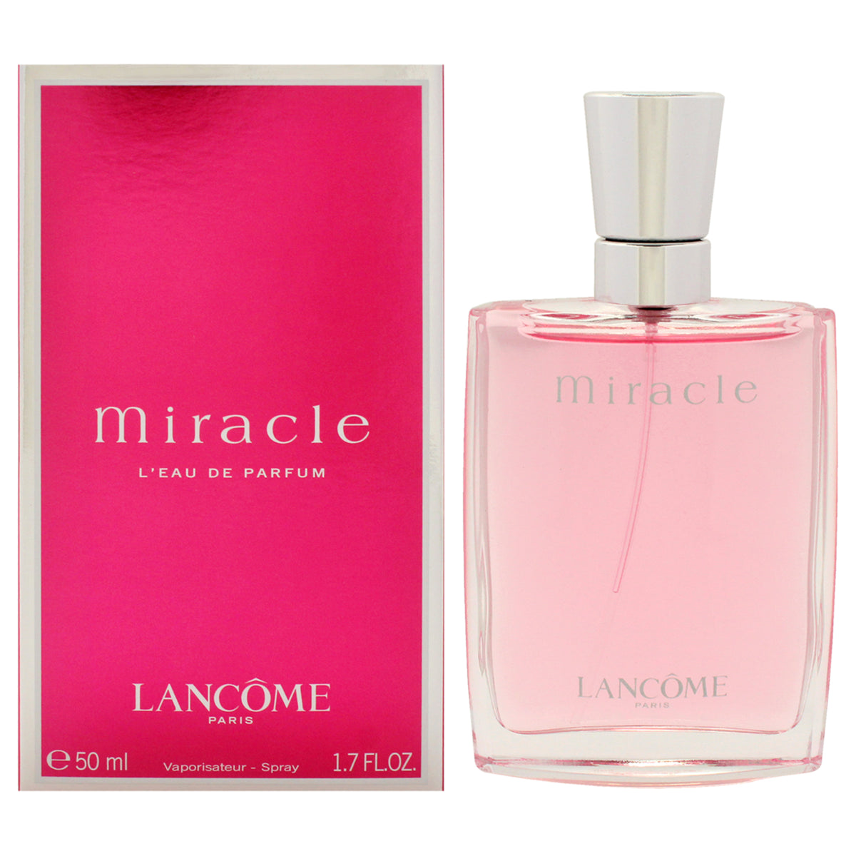 Lancome Miracle Women's Eau De Parfum 1.7 FL OZ | 50 ML