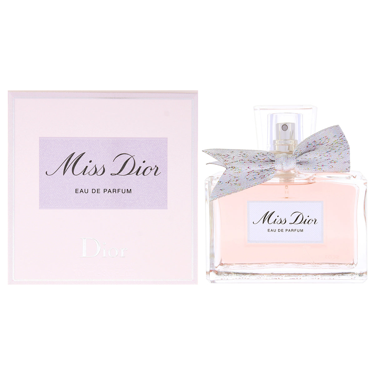 Christian Dior Miss Dior Women's Eau de Parfum 3.4 FL OZ | 100 ML