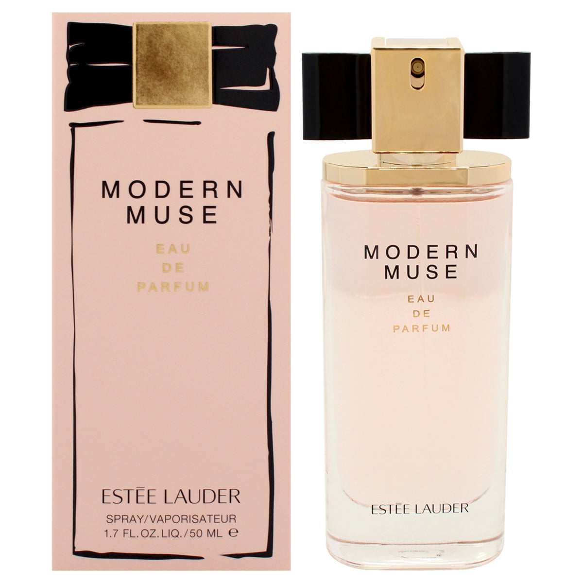Estee Lauder Modern Muse for Women's Eau de Parfum 1.7 FL OZ | 50 ML