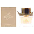 Burberry My Burberry Women's Eau de Parfum 1.6 FL OZ | 50 ML