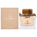 Burberry My Burberry Women's Eau de Parfum 3 FL OZ | 90 ML