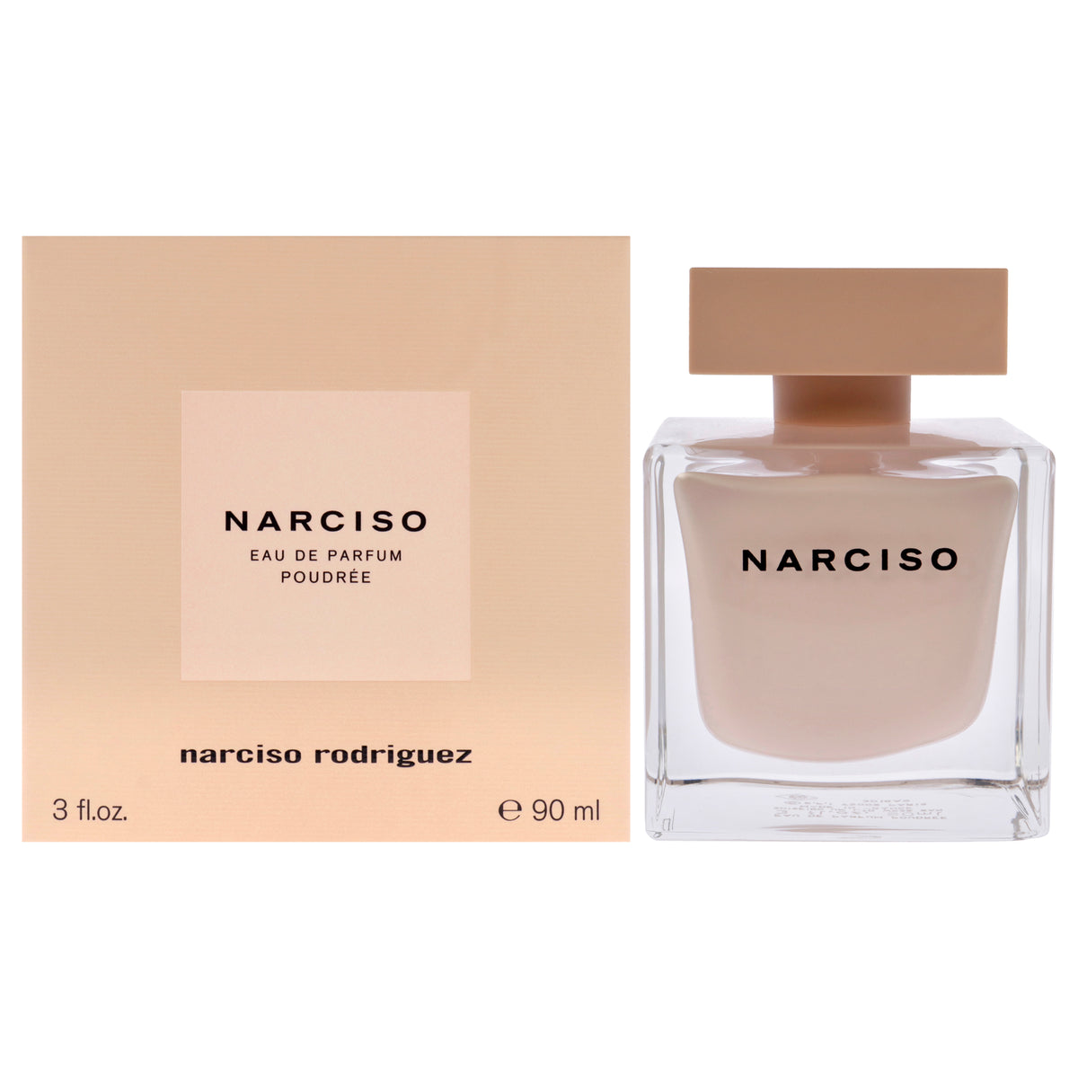 Narciso Rodriguez Narciso Poudree Women's Eau de Parfum 3 FL OZ | 90 ML