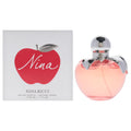 Nina Ricci Nina Women's Eau de Toilette 1.7 FL OZ | 50 ML