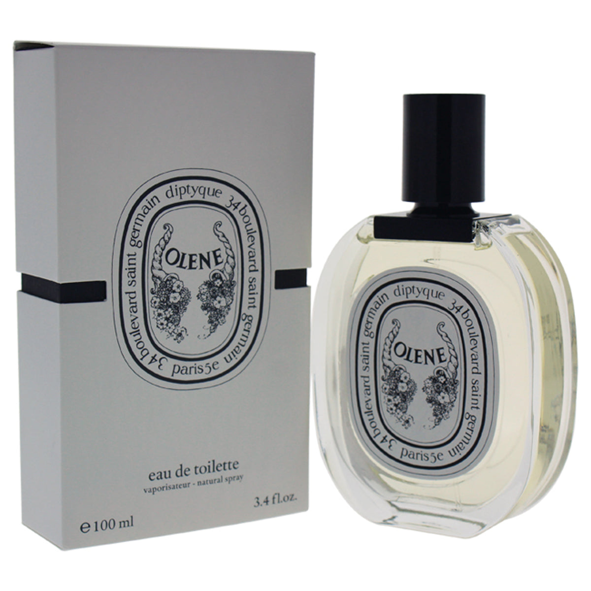 Diptyque Olene Women's Eau de Toilette 3.4 FL OZ | 100 ML