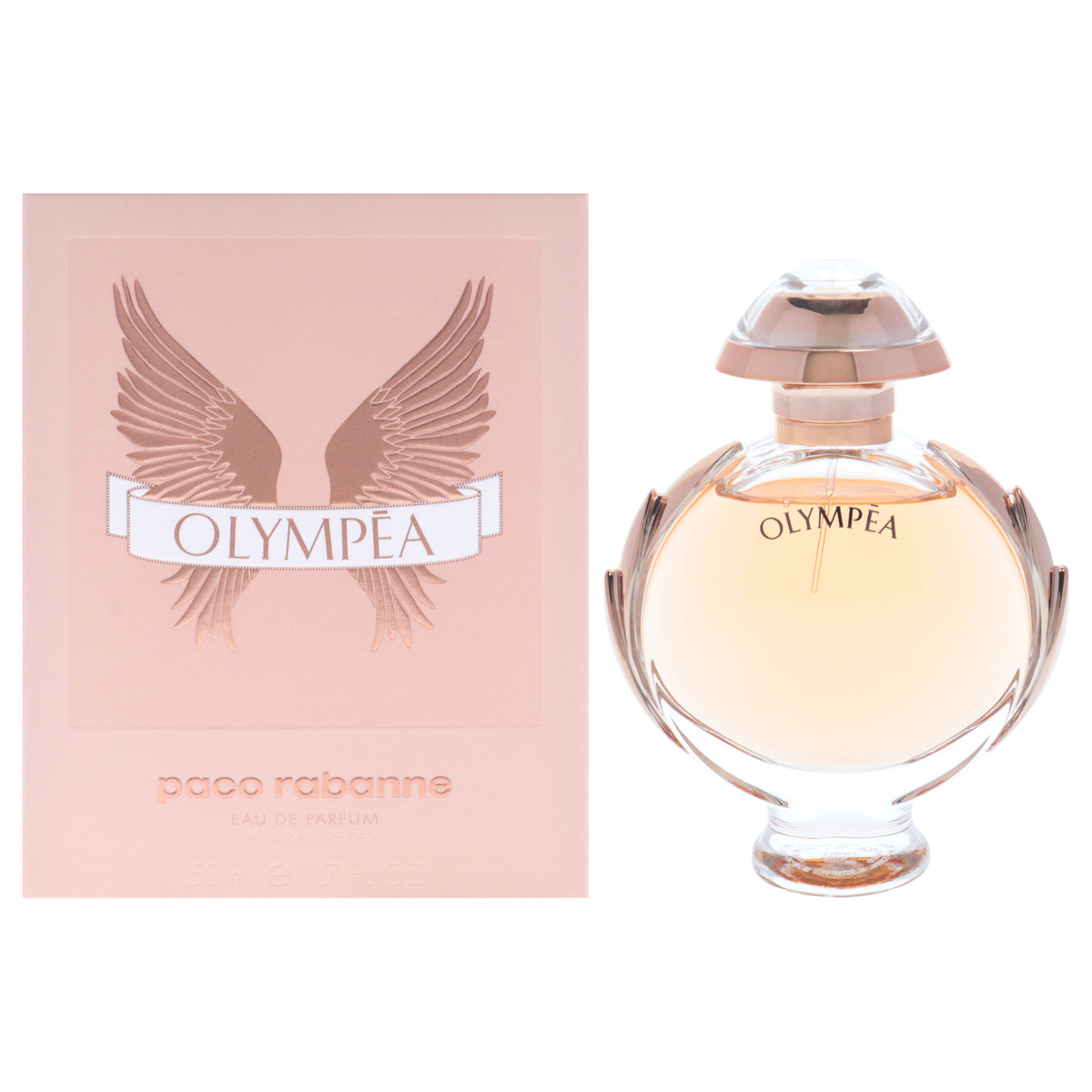 Paco Rabanne Olympea Women's Eau de Parfum 1.7 FL OZ | 50 ML