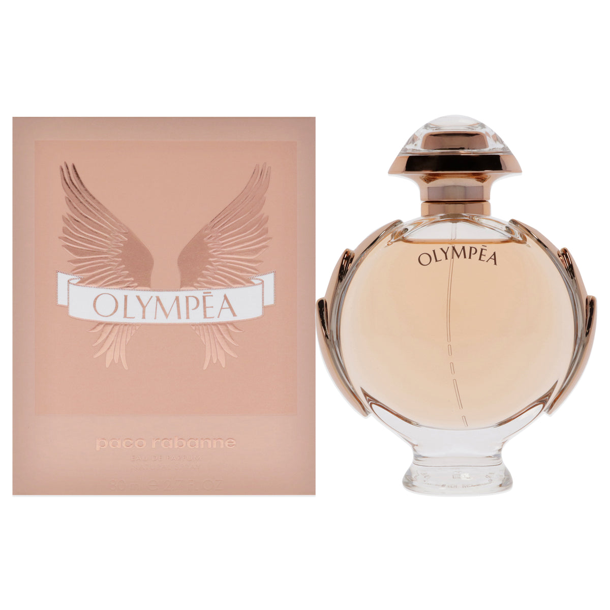 Paco Rabanne Olympea Women's Eau de Parfum 2.7 FL OZ | 80 ML