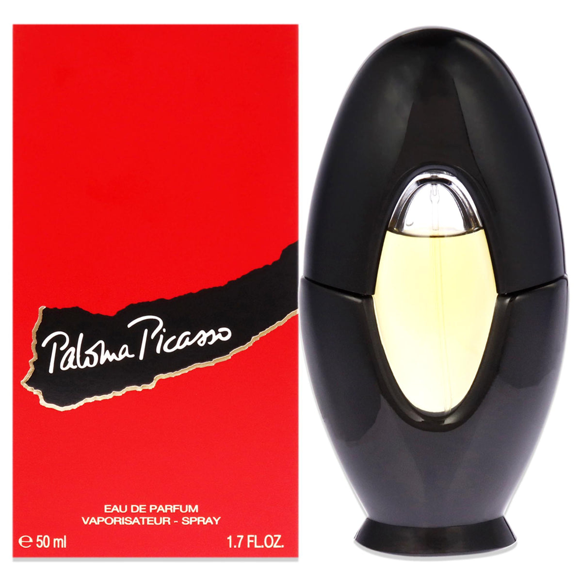 Paloma Picasso Paloma Picasso Women's Eau de Parfum 1.7 FL OZ | 50 ML