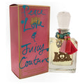Juicy Couture Peace Love & Juicy Couture Women's Eau de Parfum 3.4 FL OZ | 100 ML
