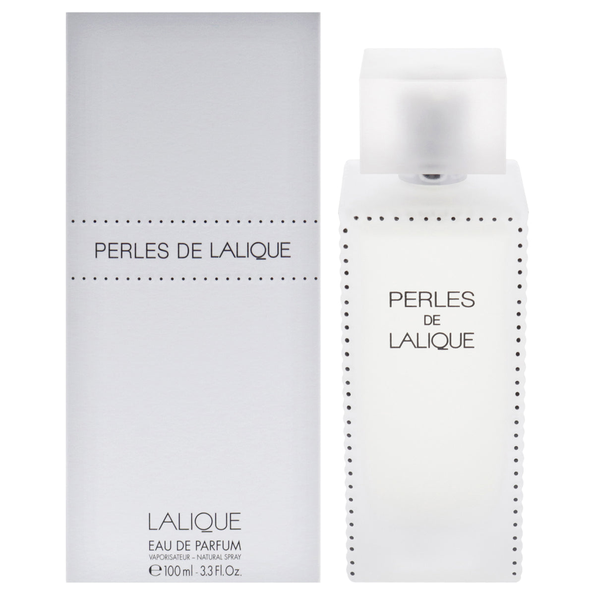 Lalique Perles de Lalique Women's Eau de Parfum 3.3 FL OZ | 100 ML