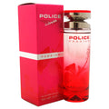 Police Passion Women's Eau de Toilette 3.4 FL OZ | 100 ML