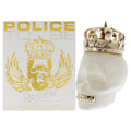 Police To Be The Queen Women's Eau de Parfum 4.2 FL OZ | 124 ML