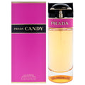 Prada Candy Women's Eau de Parfum 2.7 FL OZ | 80 ML