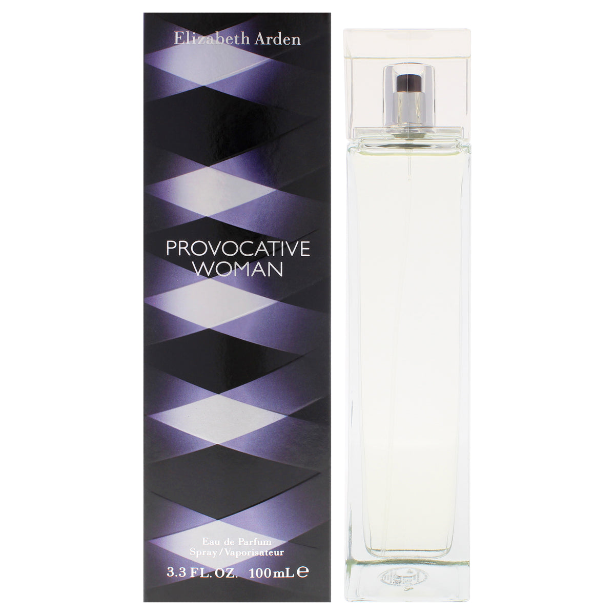 Elizabeth Arden Provocative Woman Women's Eau de Parfum 3.3 FL OZ | 100 ML