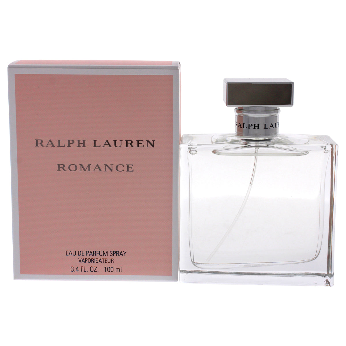 Ralph Lauren Romance Women's Eau de Parfum 3.4 FL OZ | 100 ML