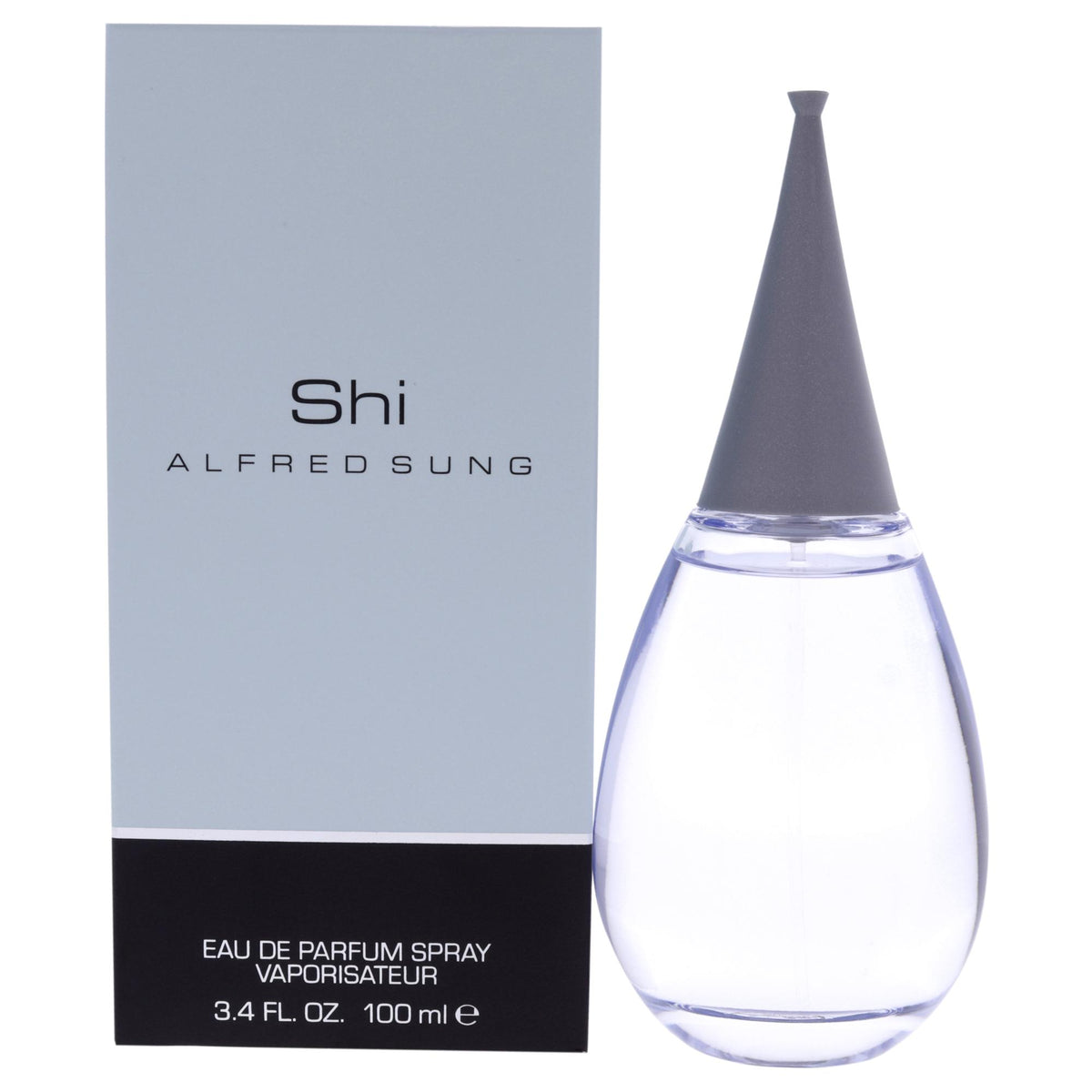 Alfred Sung Shi Women's Eau de Parfum 3.4 FL OZ | 100 ML