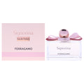 Salvatore Ferragamo Signorina Women's Eau de Parfum 3.4 FL OZ | 100 ML