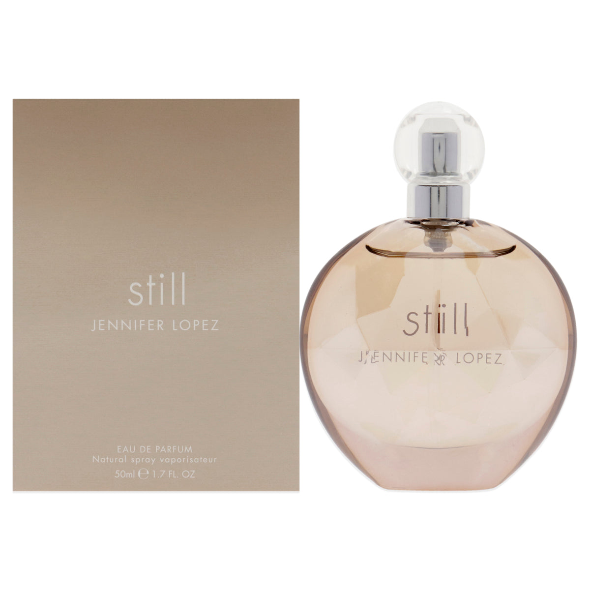Jennifer Lopez Still Women's Eau de Parfum 1.7 FL OZ | 50 ML