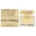 Dolce and Gabbana The One Women's Eau de Parfum 1.0 FL OZ | 30 ML