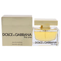 Dolce and Gabbana The One Women's Eau de Parfum 1.6 FL OZ | 47 ML
