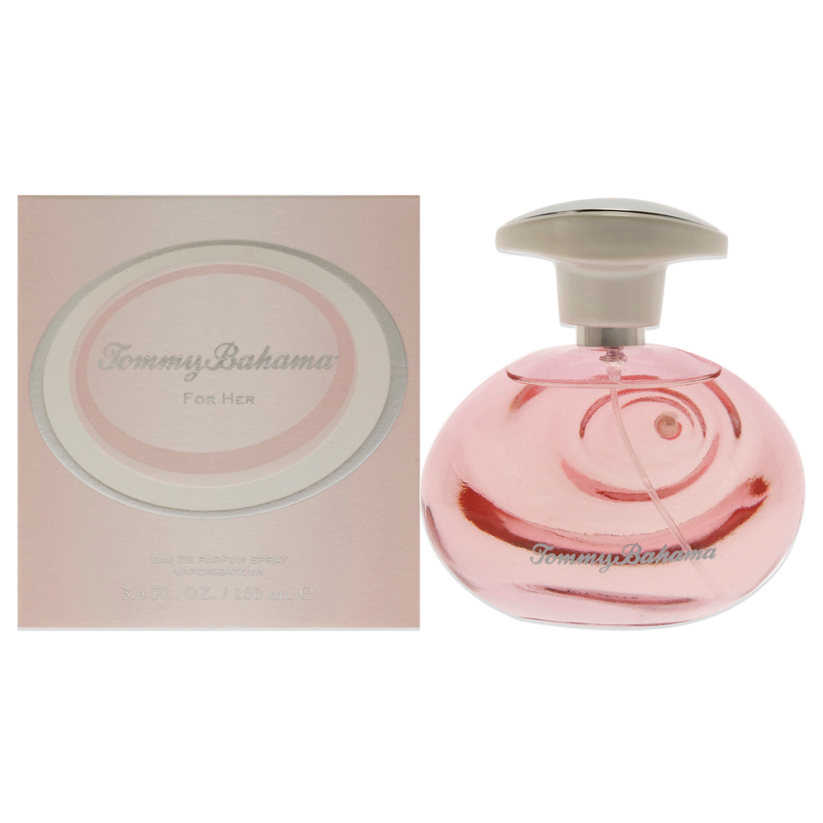 Tommy Bahama For Her Women's Eau de Parfum 3.4 FL OZ | 100 ML