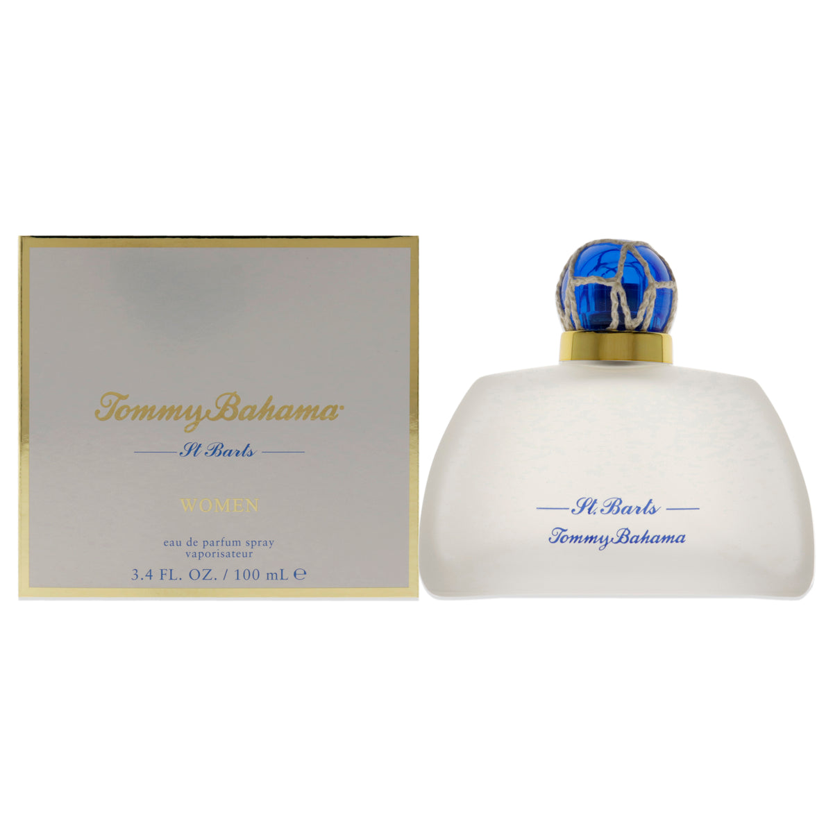 Tommy Bahama Set Sail St. Barts Women's Eau de Parfum 3.4 FL OZ | 100 ML