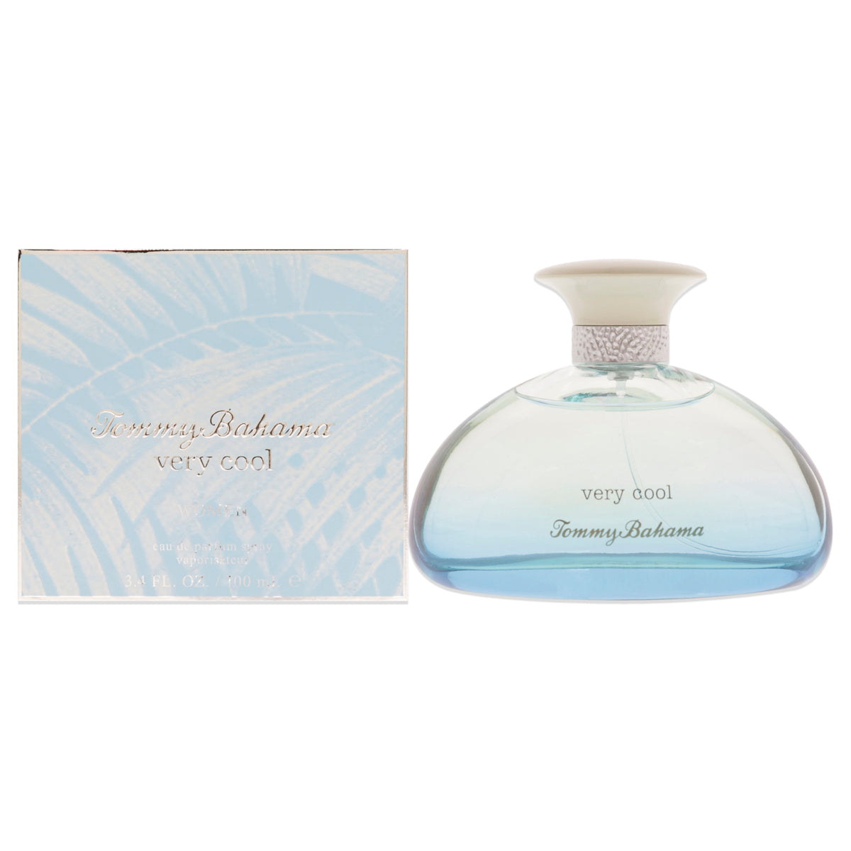 Tommy Bahama Very Cool Women's Eau de Parfum 3.4 FL OZ | 100 ML