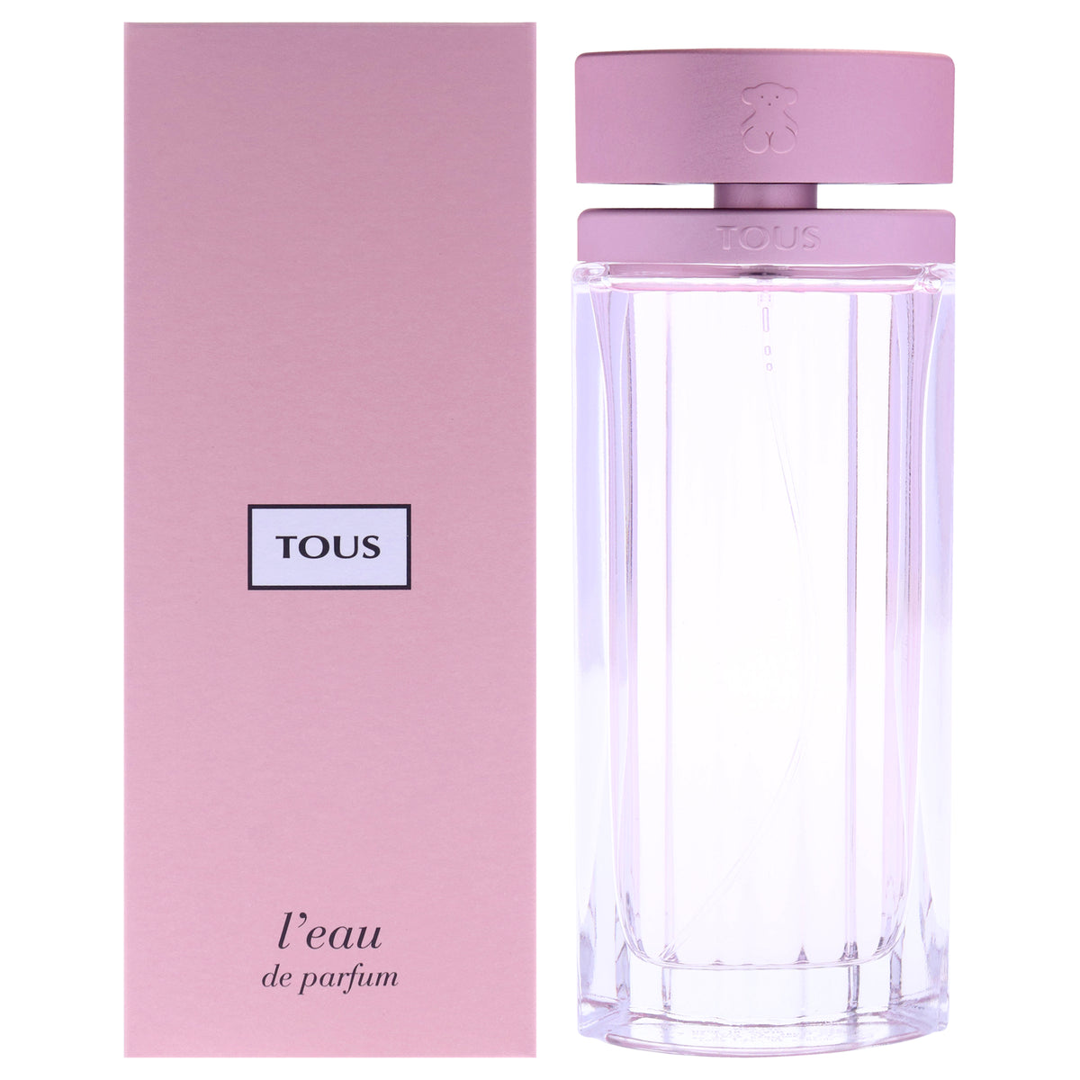 Tous Tous Leau Women's Eau de Parfum 3.4 FL OZ | 100 ML
