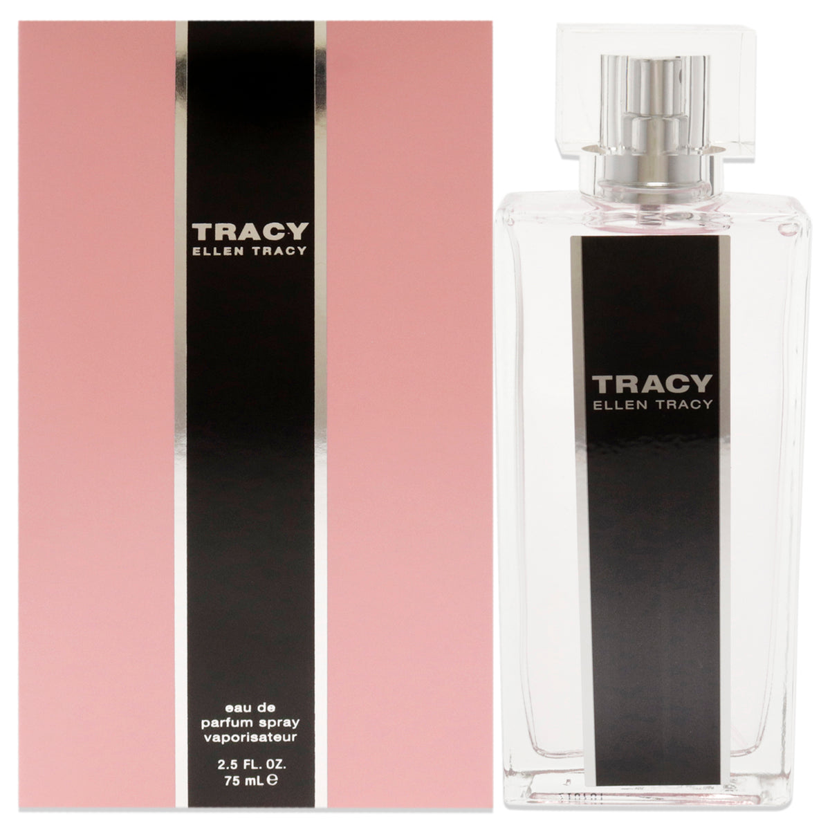 Ellen Tracy Tracy Women's Eau de Parfum 2.5 OZ | 75 G