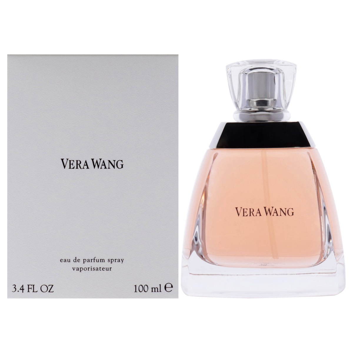 Vera Wang Vera Wang Women's Eau de Parfum 3.4 FL OZ | 100 ML