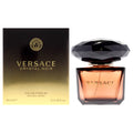 Versace Crystal Noir Women's Eau de Parfum 3.0 FL OZ | 90 ML