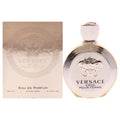 Versace Eros Pour Femme Women's Eau de Parfum 3.4 FL OZ | 100 ML