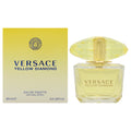 Versace Yellow Diamond Women's Eau de Toilette 3.0 FL OZ | 90 ML
