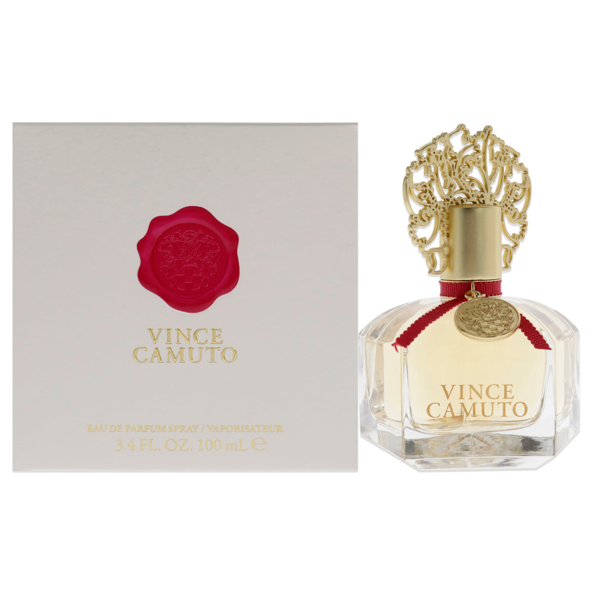 Vince Camuto Vince Camuto Women's Eau de Parfum 3.4 FL OZ | 100 ML